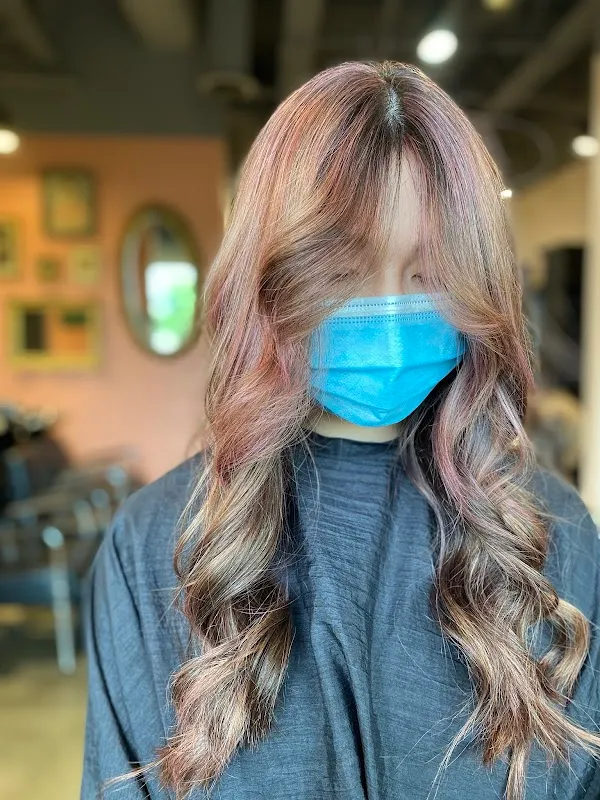Bespoke Salon