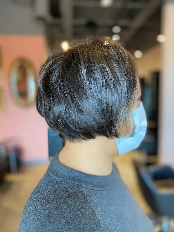 Bespoke Salon