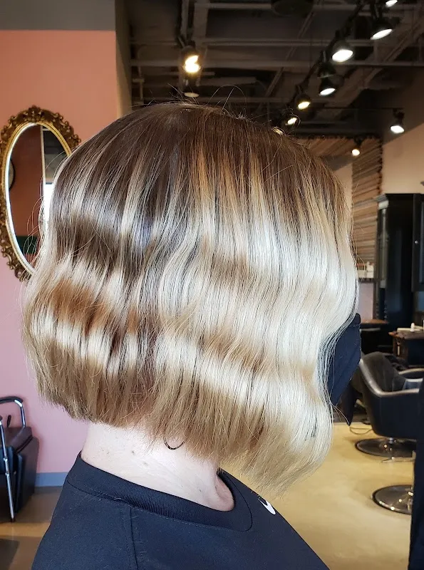 Bespoke Salon