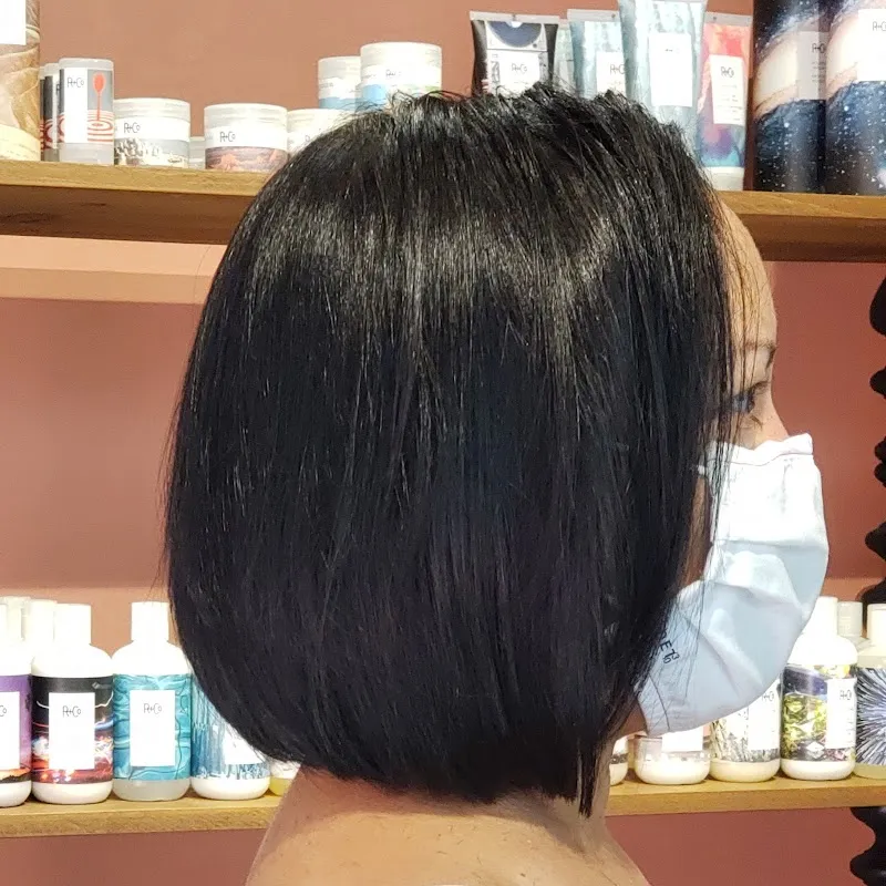 Bespoke Salon