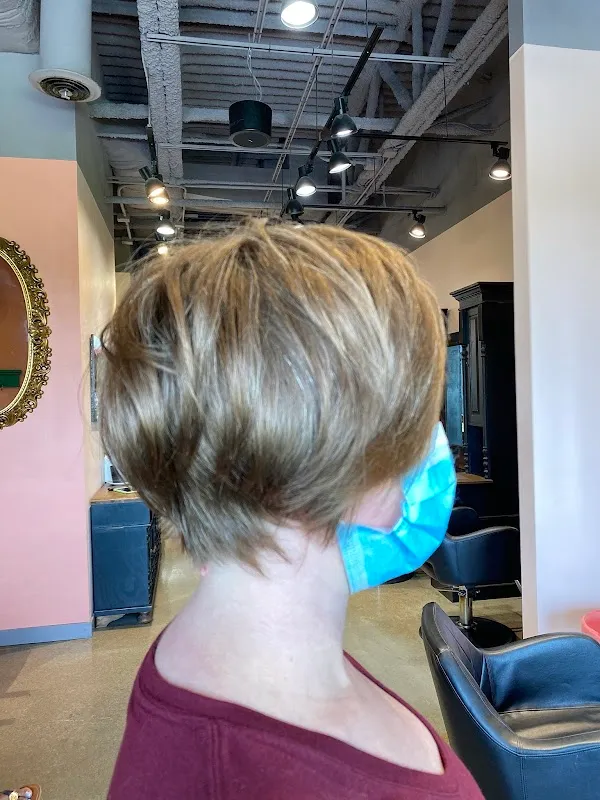Bespoke Salon