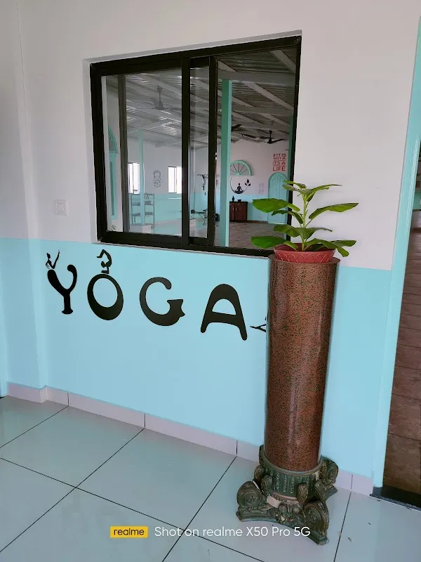 Studio Moksha