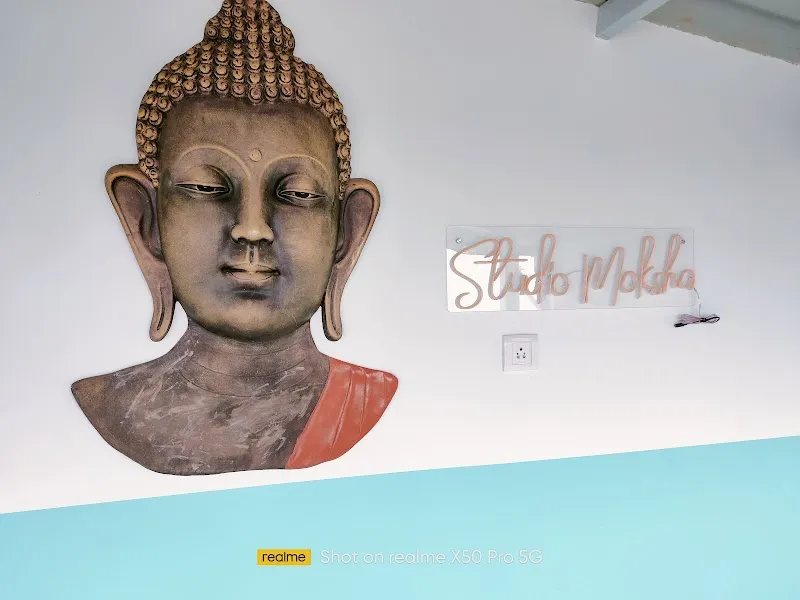Studio Moksha