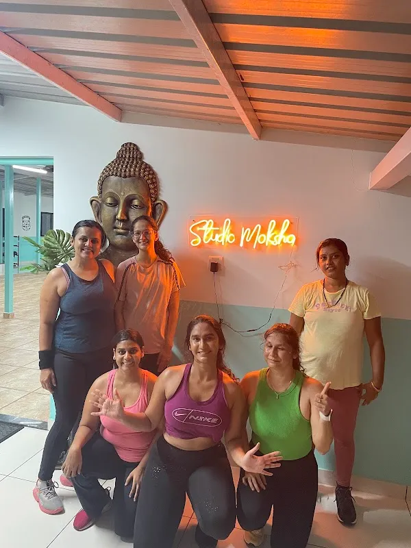 Studio Moksha