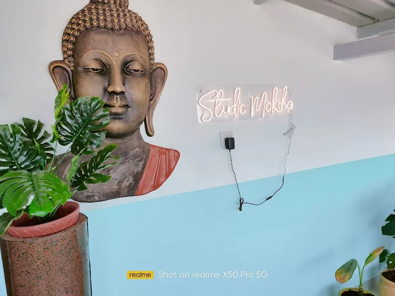 Studio Moksha