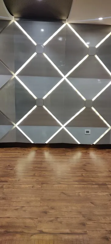 Seasons Infinity Dance Studio