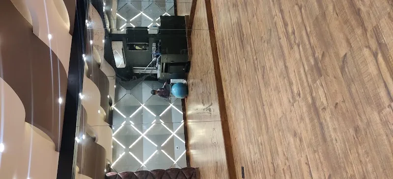 Seasons Infinity Dance Studio