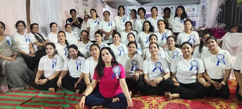 The Yoga Shrine - Fitness Studio branch-2