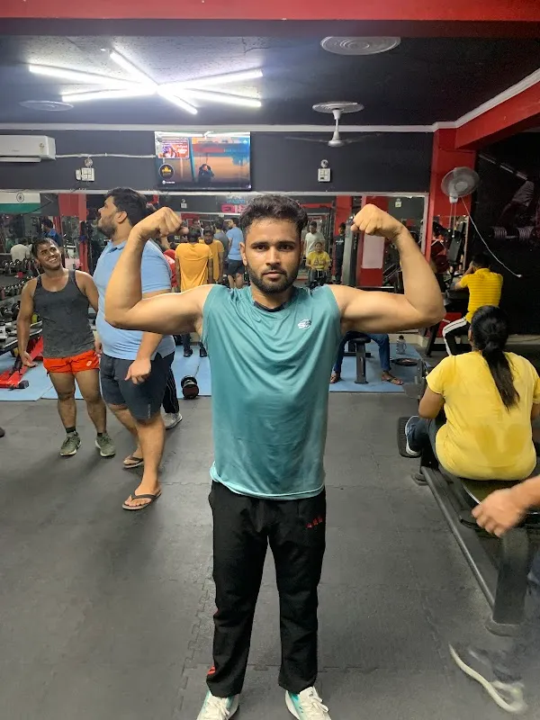 UNITY FITNESS