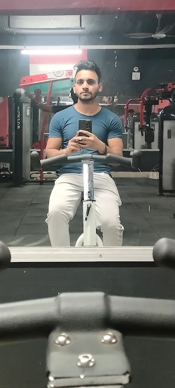 UNITY FITNESS