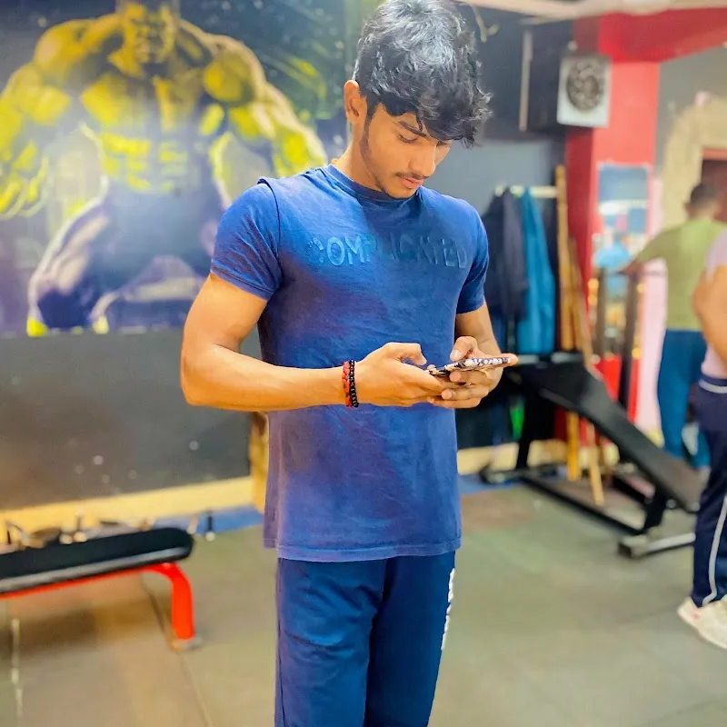 UNITY FITNESS