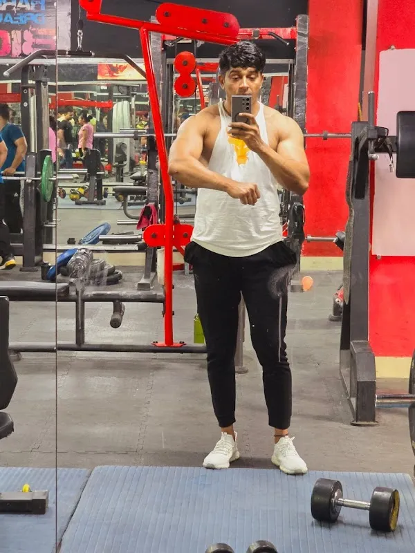UNITY FITNESS