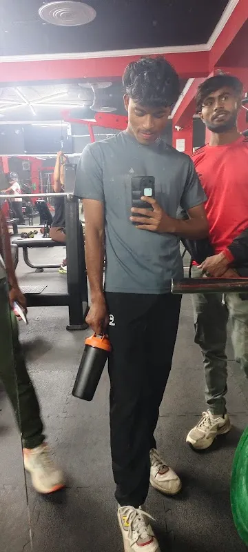 UNITY FITNESS