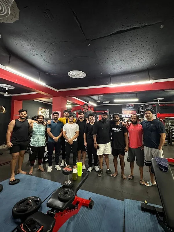 UNITY FITNESS