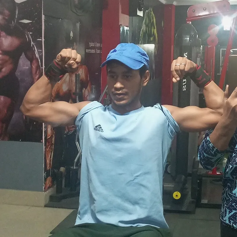 UNITY FITNESS