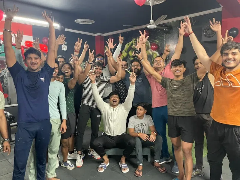 UNITY FITNESS