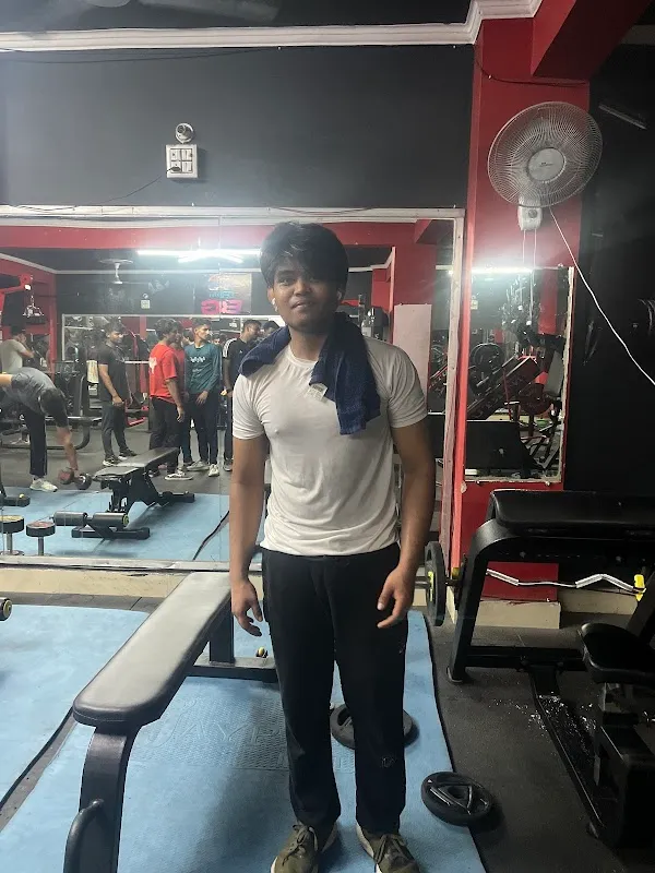 UNITY FITNESS