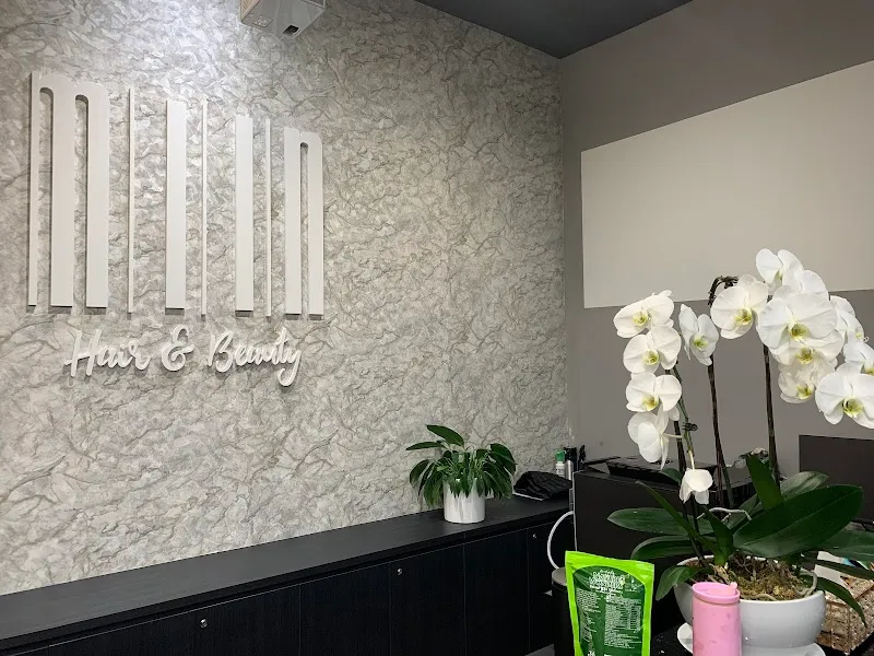 Miin Hair & Beauty | Premium Korean Hair Salon in Orchard, Singapore.