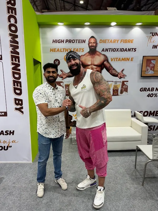 P&P fitness