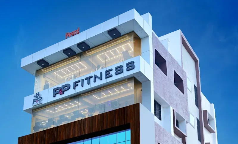P&P fitness