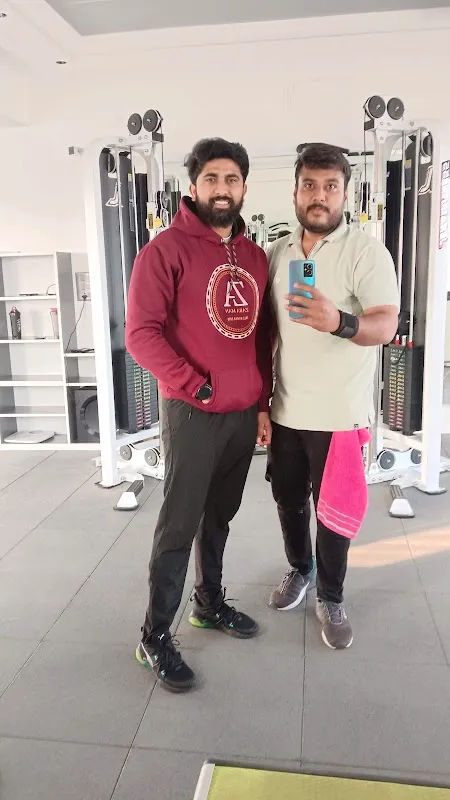 P&P fitness