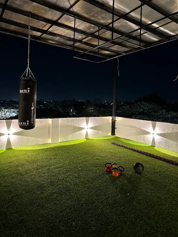 P&P fitness