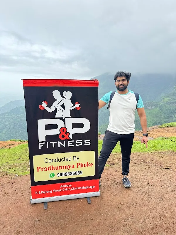 P&P fitness