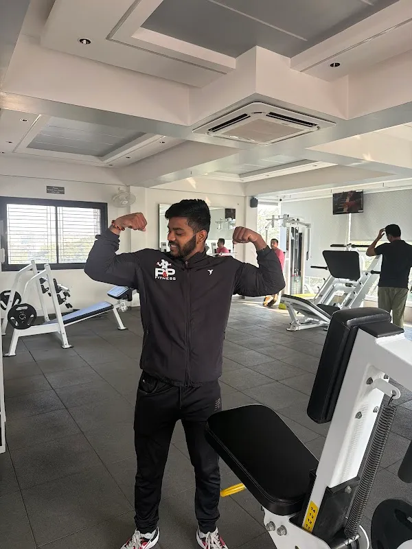 P&P fitness