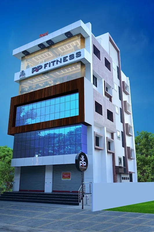 P&P fitness