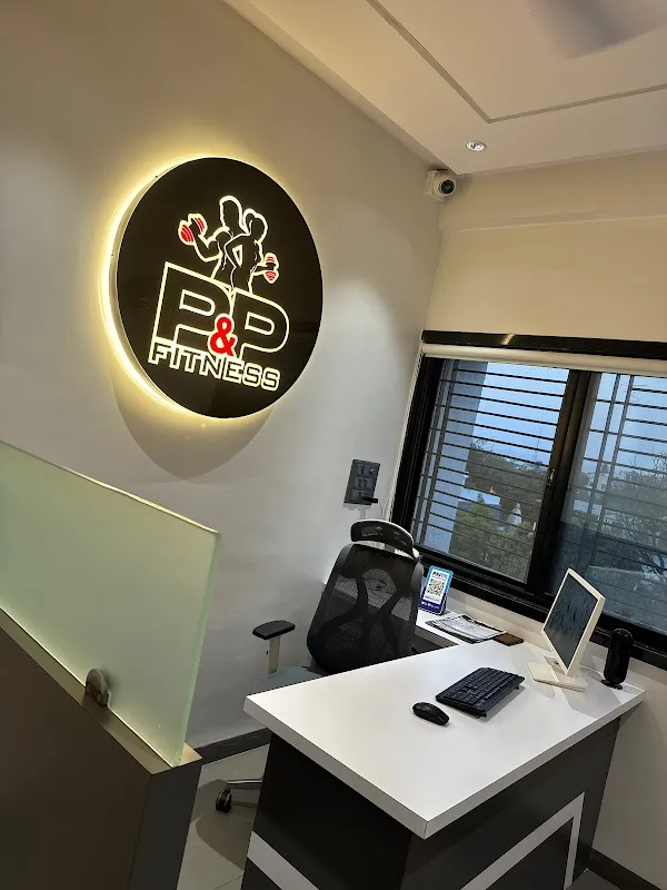 P&P fitness