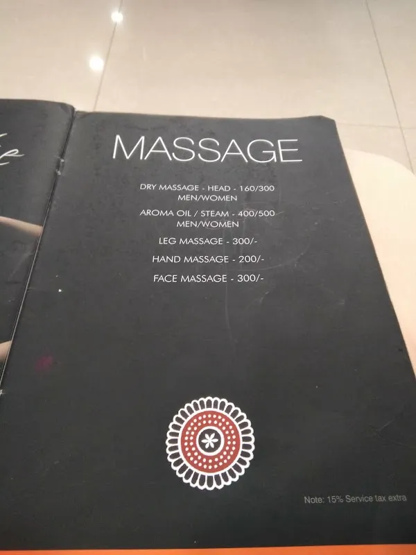 Manea The Salon - Banjara Hills