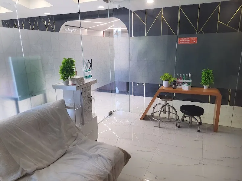 Manea The Salon - Banjara Hills