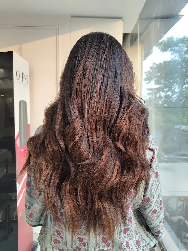 Manea The Salon - Banjara Hills