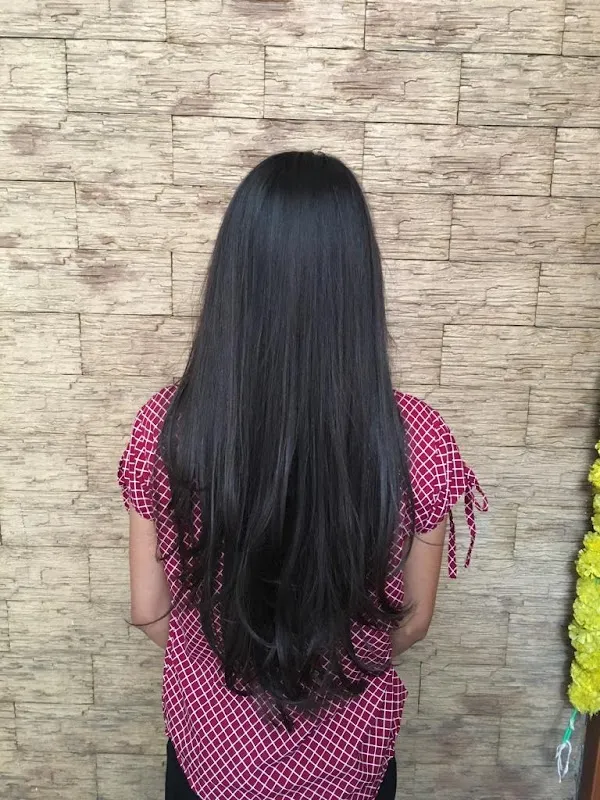 Abhilash Unisex Salon