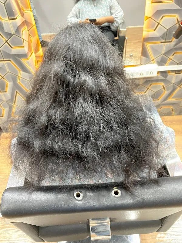 Abhilash Unisex Salon