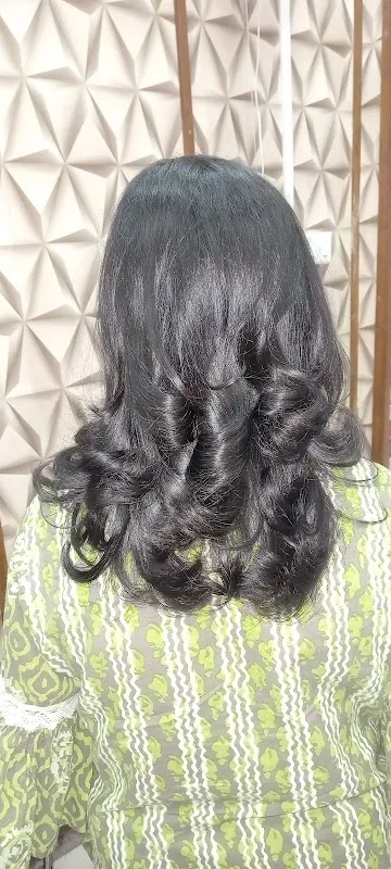 Abhilash Unisex Salon