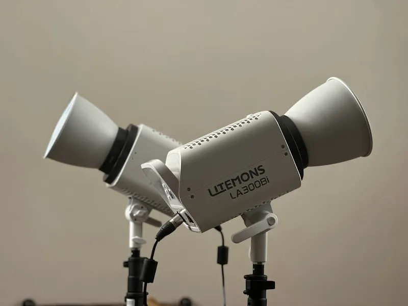 AIO Studio's - Camera, Light Rentals and Services