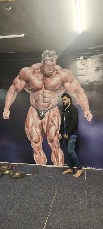 The 24 Fitness