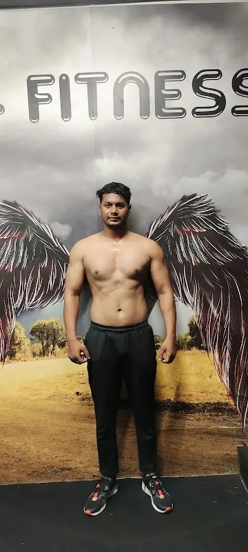 The 24 Fitness