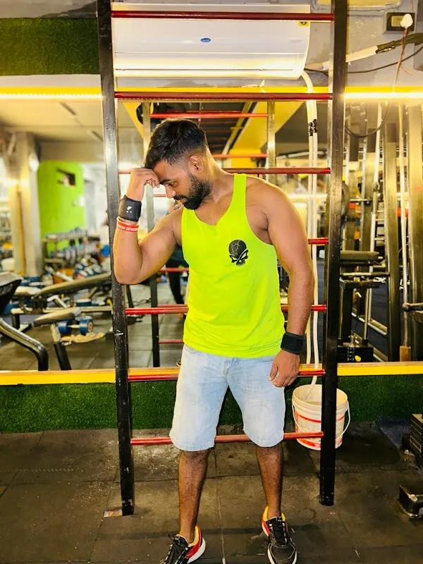 The 24 Fitness