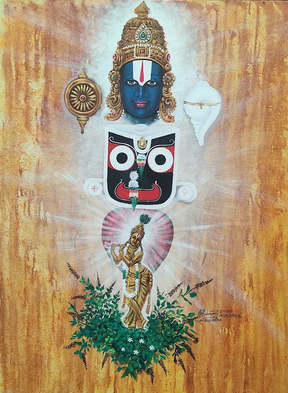 Neelanshu Art Studio
