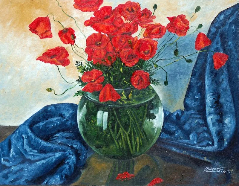 Neelanshu Art Studio