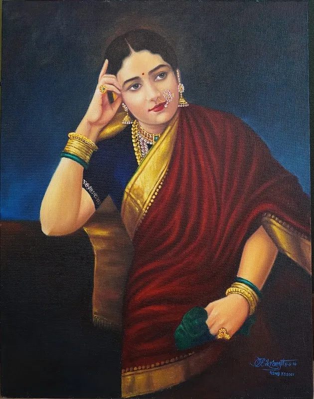 Neelanshu Art Studio