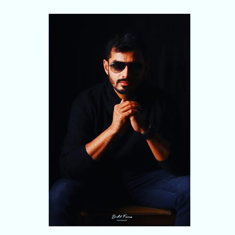 BOKEH FRAMES PHOTOGRAPHY