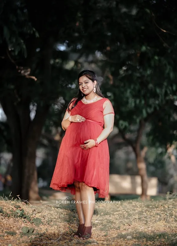 BOKEH FRAMES PHOTOGRAPHY