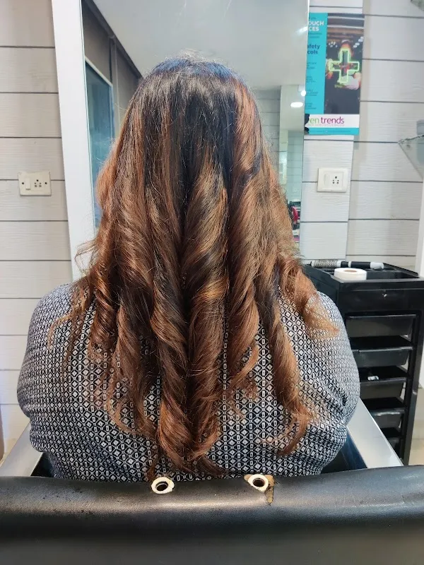 Green Trends Unisex Salon, RT Nagar, Bengaluru