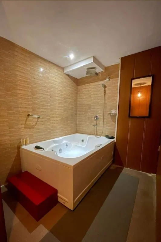 The Green Spa Massage@Hotel Service in Dadar
