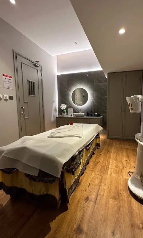 The Green Spa Massage@Hotel Service in Dadar
