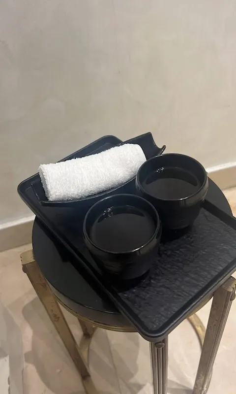 The Green Spa Massage@Hotel Service in Dadar
