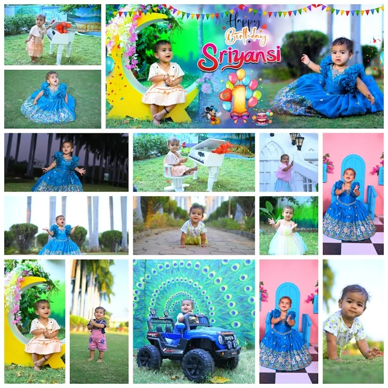 MSR photography